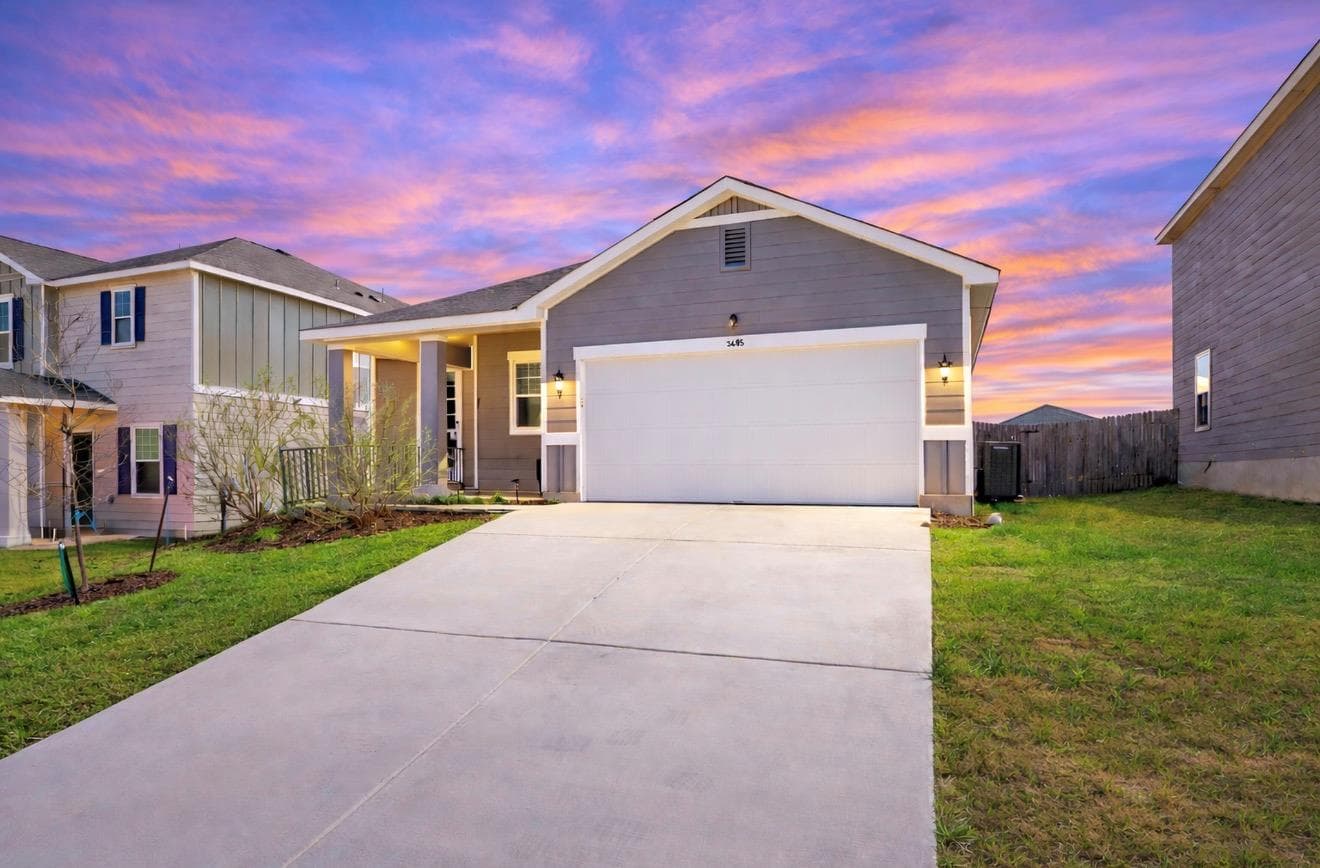 14705 Shooter Mc Gavin Dr