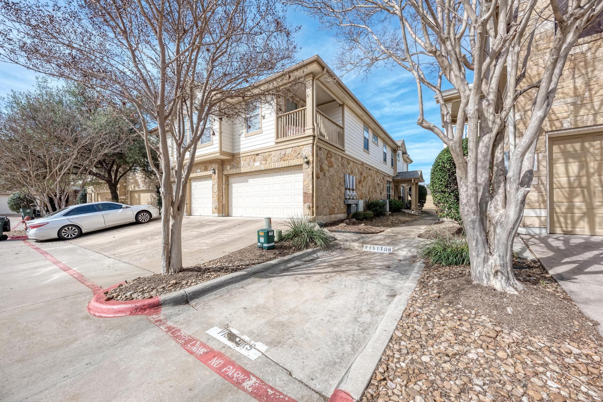 16100 S Great Oaks Dr #602