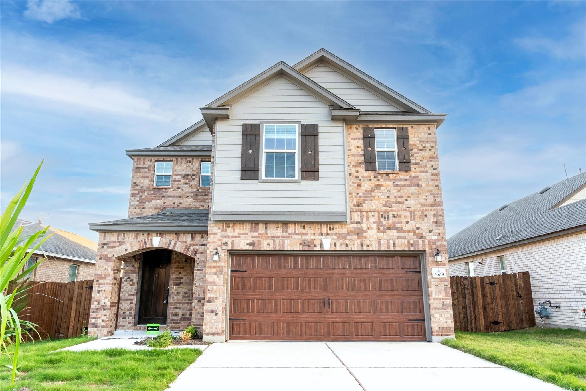 4509 Acerno St