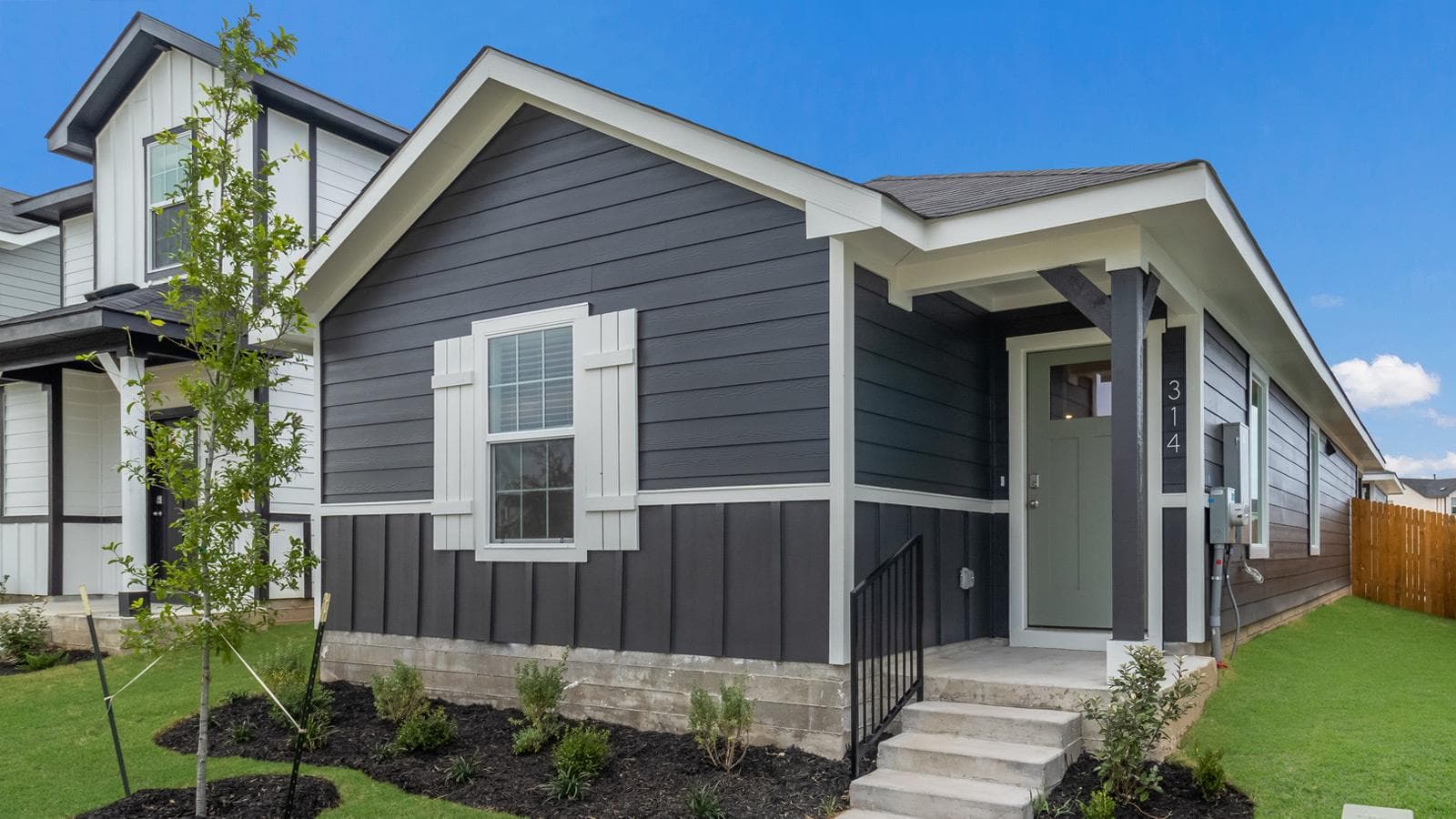 320 SANTO DOMINGO Rd