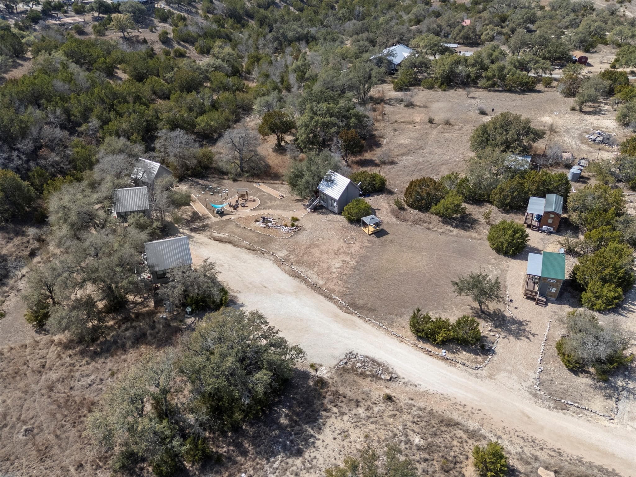 931 Sycamore Creek Dr