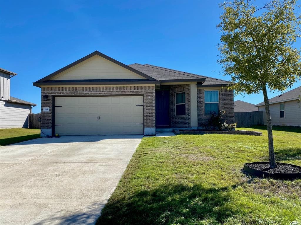 149 Red Sun Dr