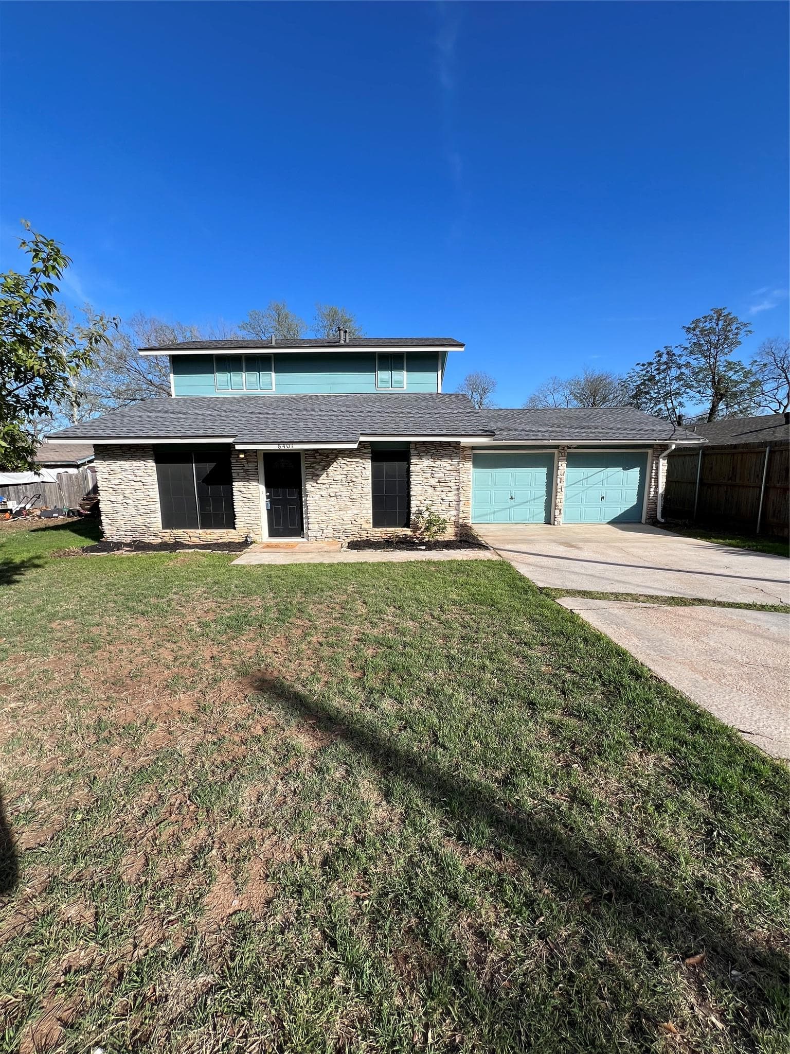 6407 Cannonleague Dr