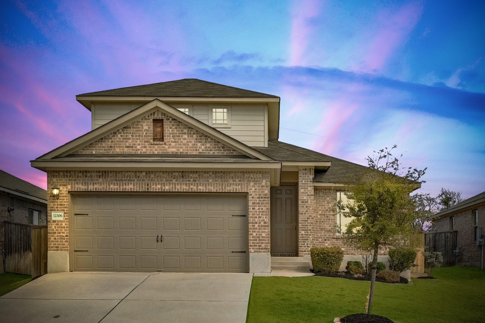 12306 Savannah Brooks Ln