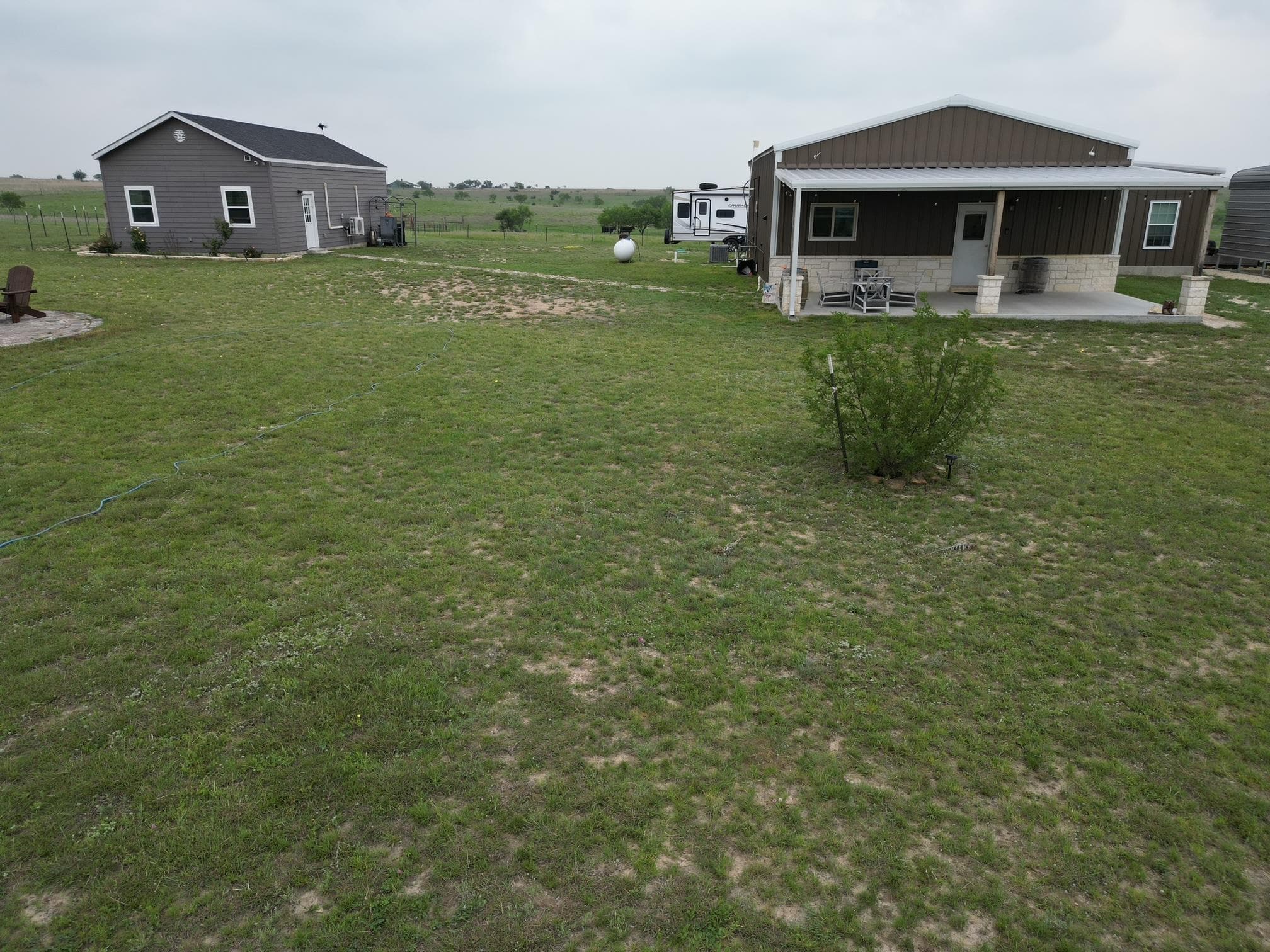 2238 County Road 2109 None