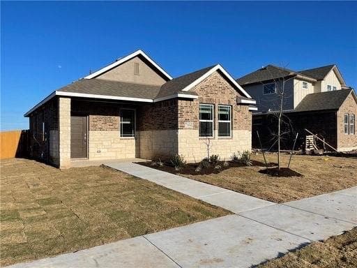 804 Bridle Creek Dr