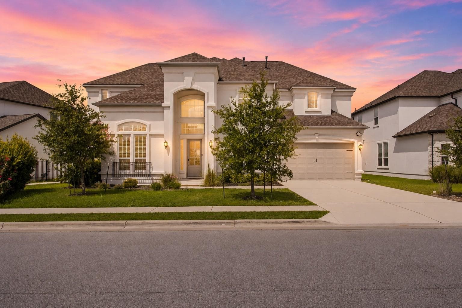 1108 Trevi Fontana Dr