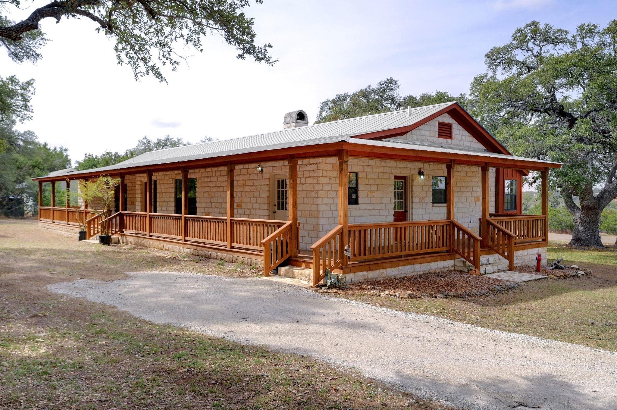 6573 Ranch Road 165 None