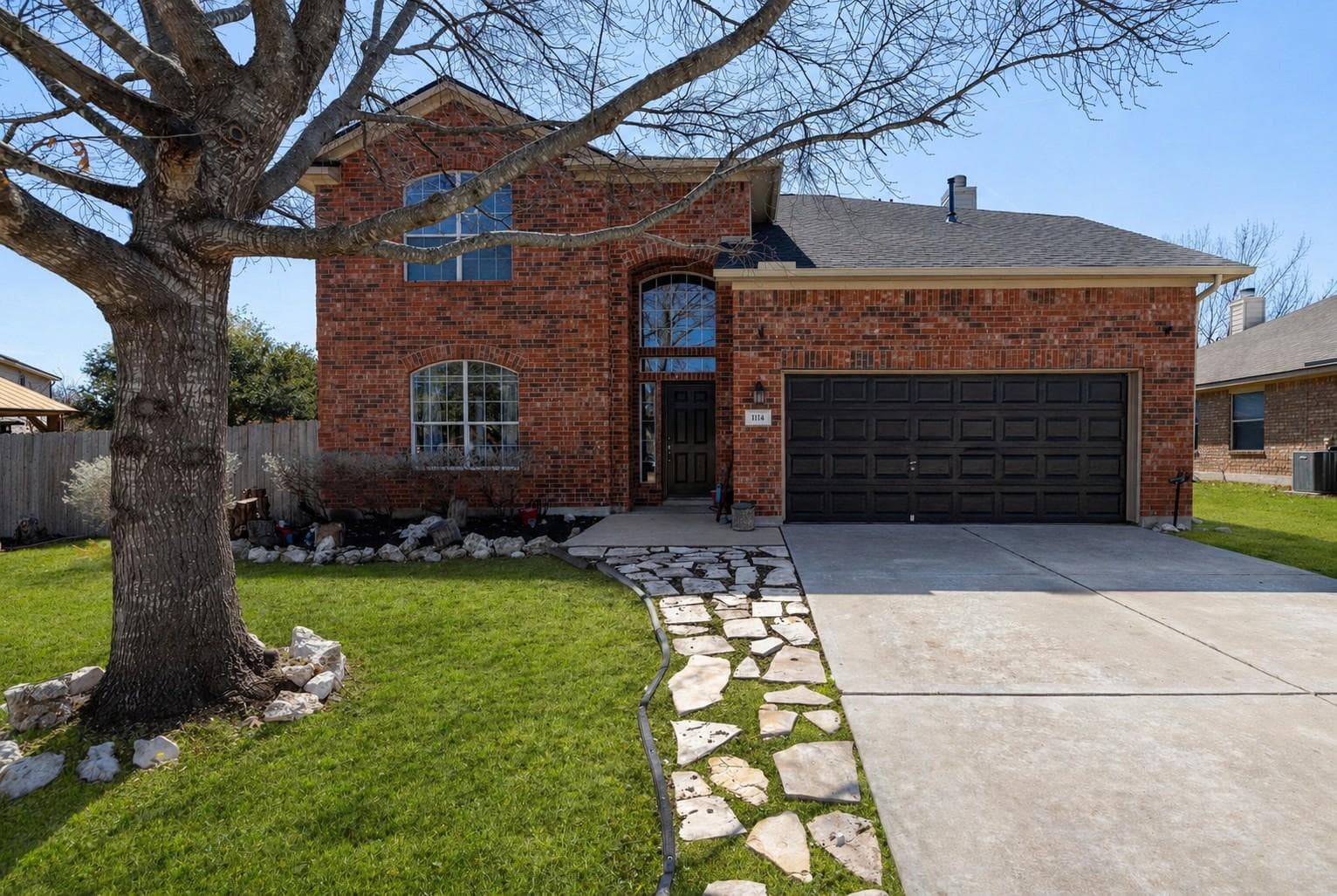 1114 Calistoga Dr