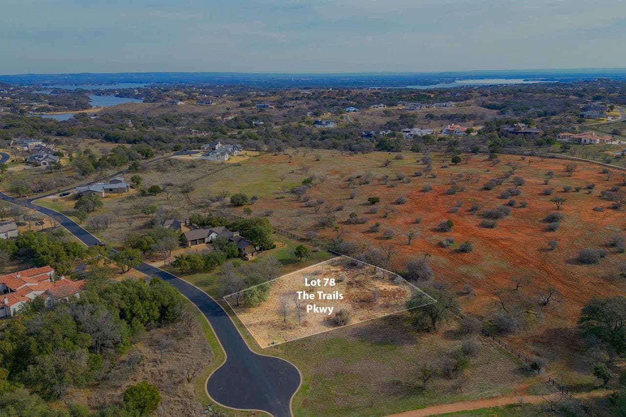 Lot 78 The Trails Pkwy