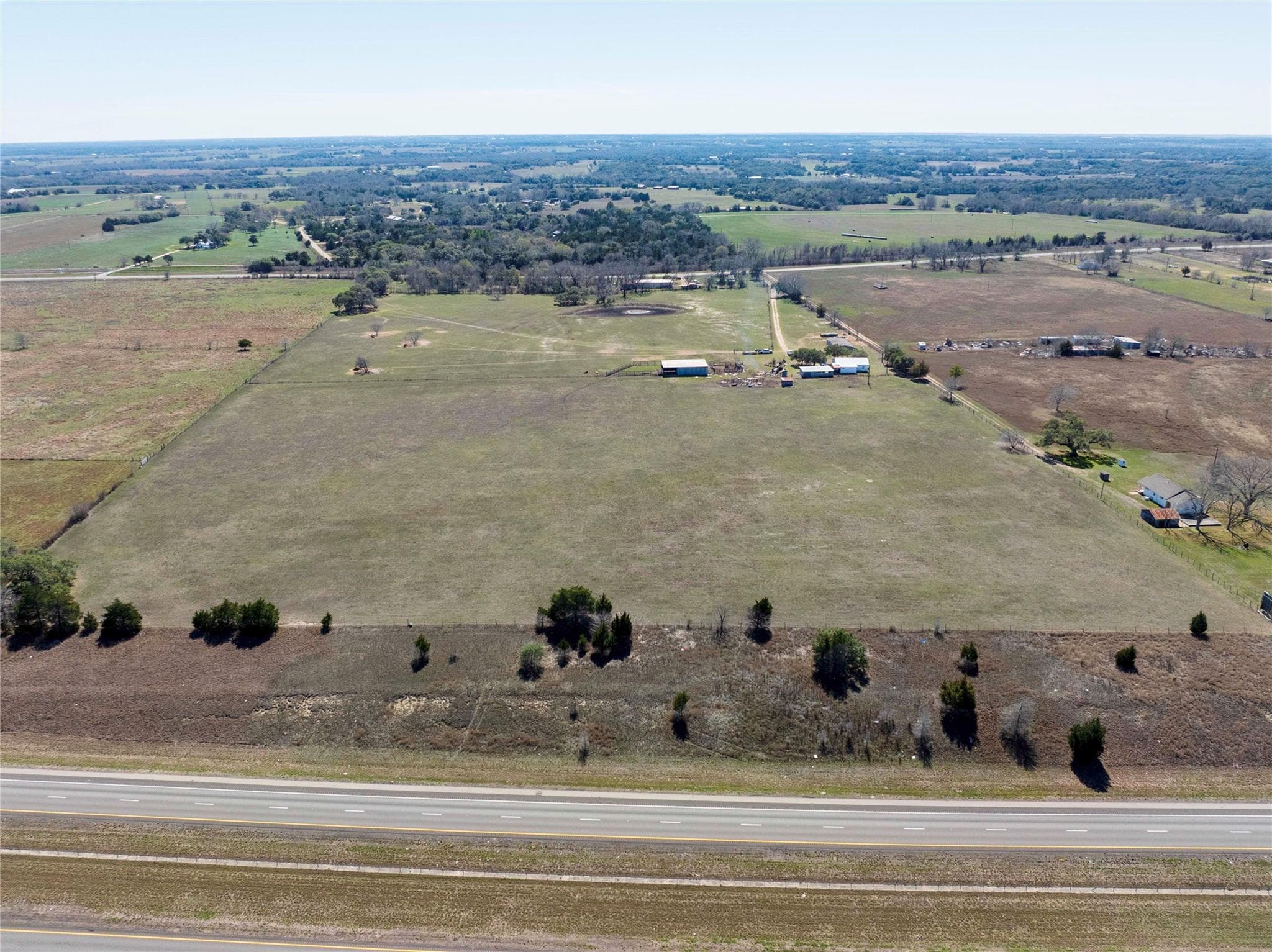 5135 W US Highway 90 None