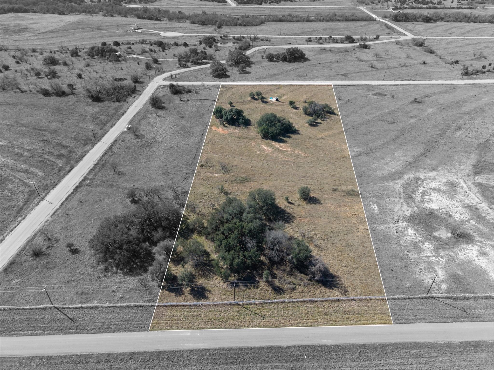 Lot 2 Harmon Rd