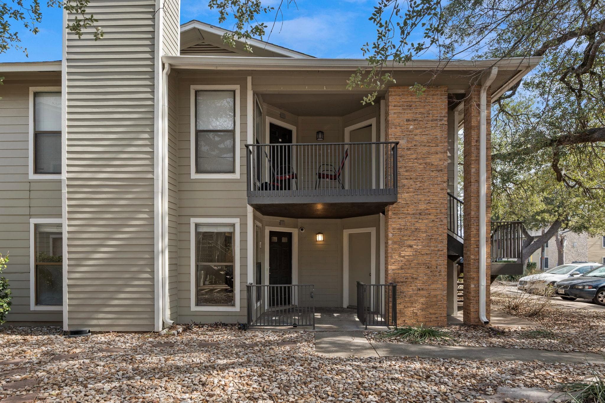 10616 Mellow Meadows Dr #3A