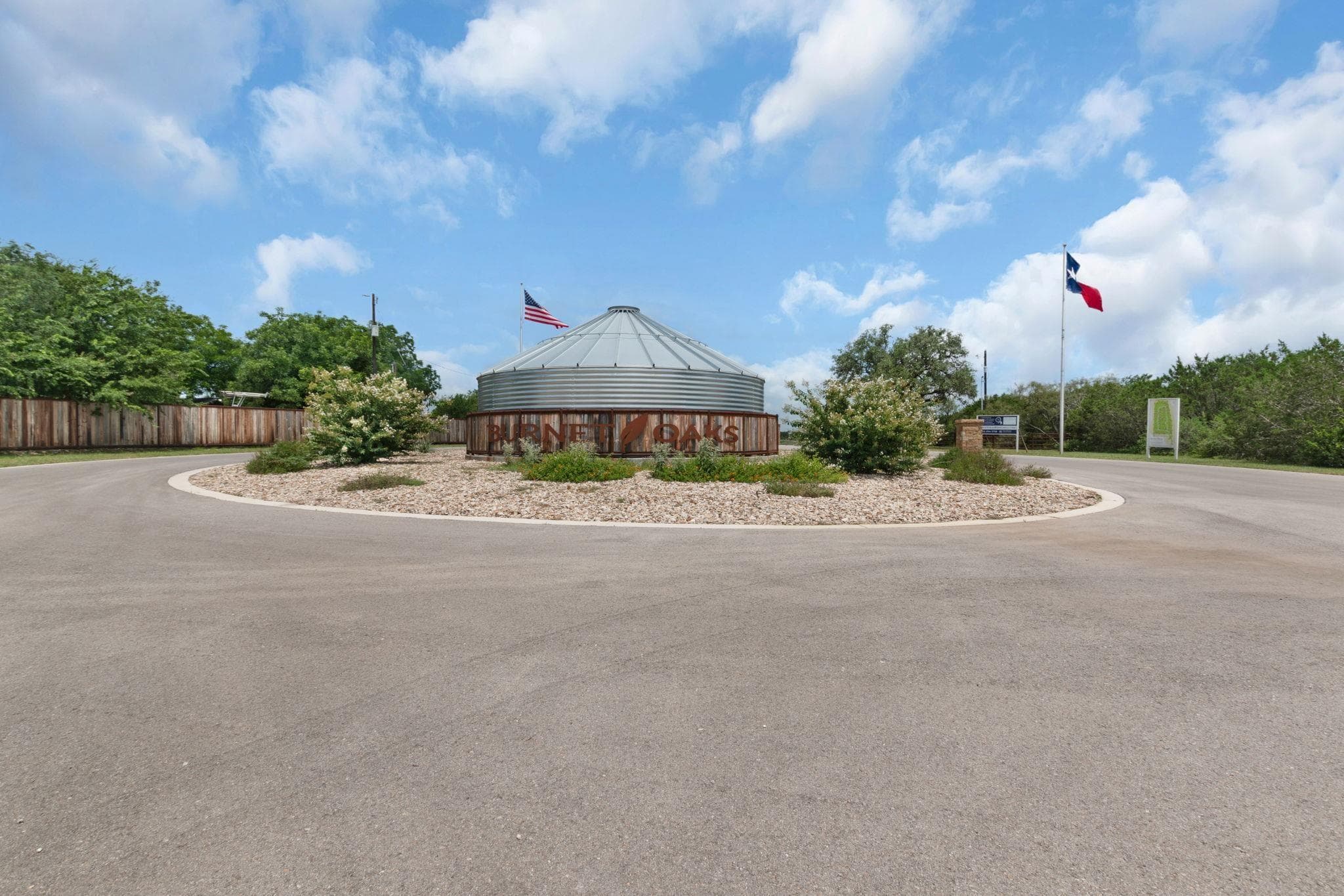 Lot 27 Burnet Oaks Dr