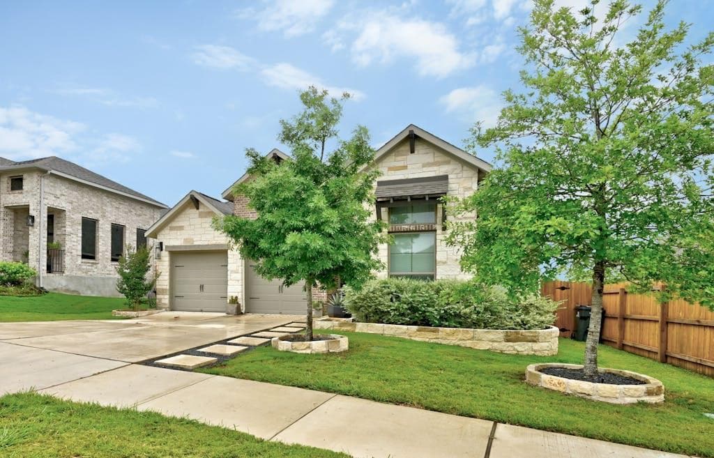 132 Cyrus Milton Dr