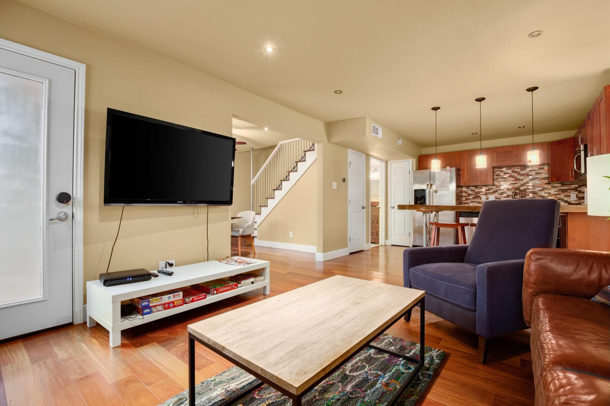 1101 Shoal Creek Blvd #10