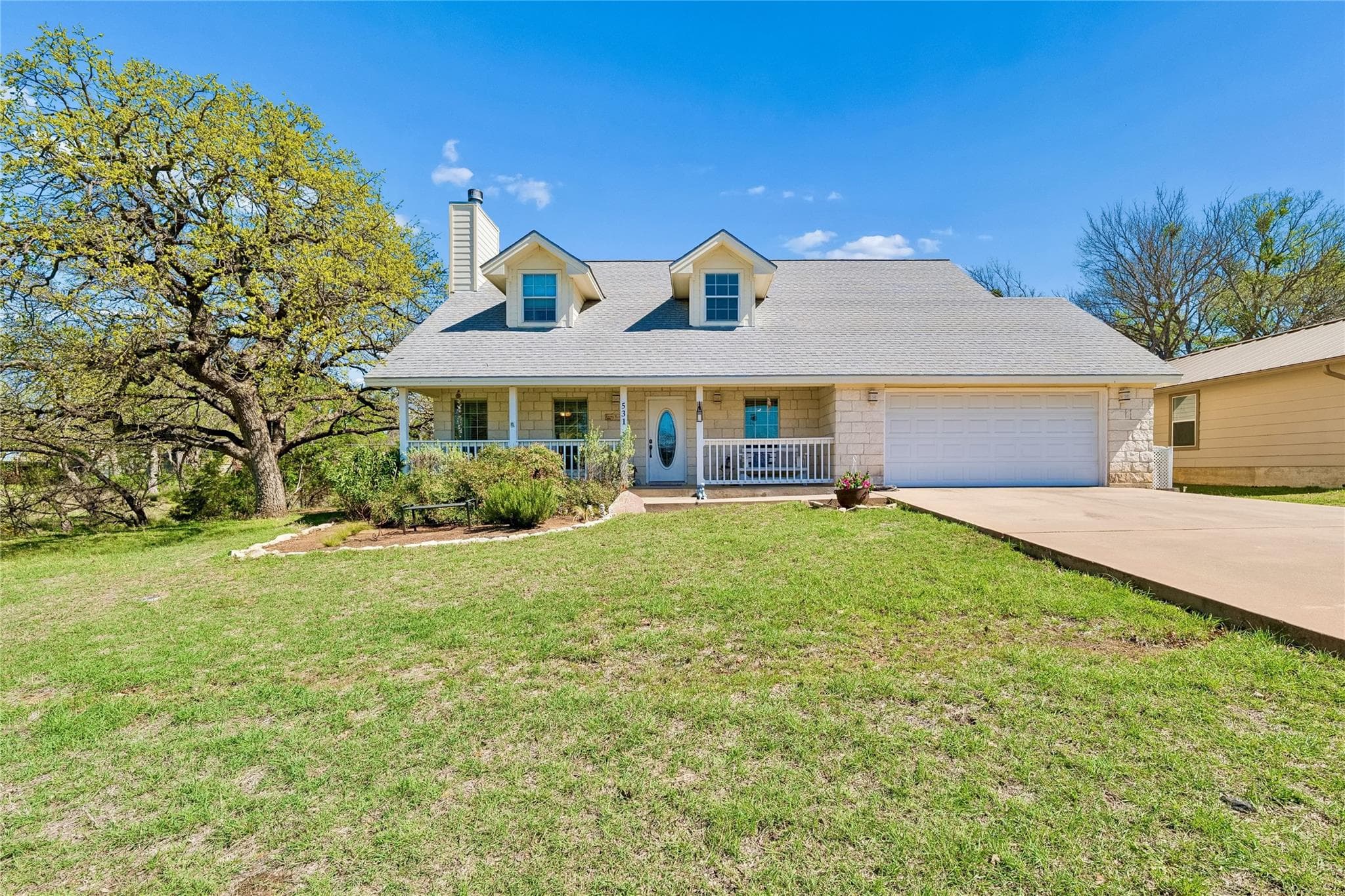 531 Pecan Creek Dr