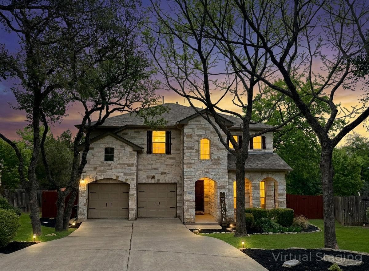 12613 Palfrey Dr