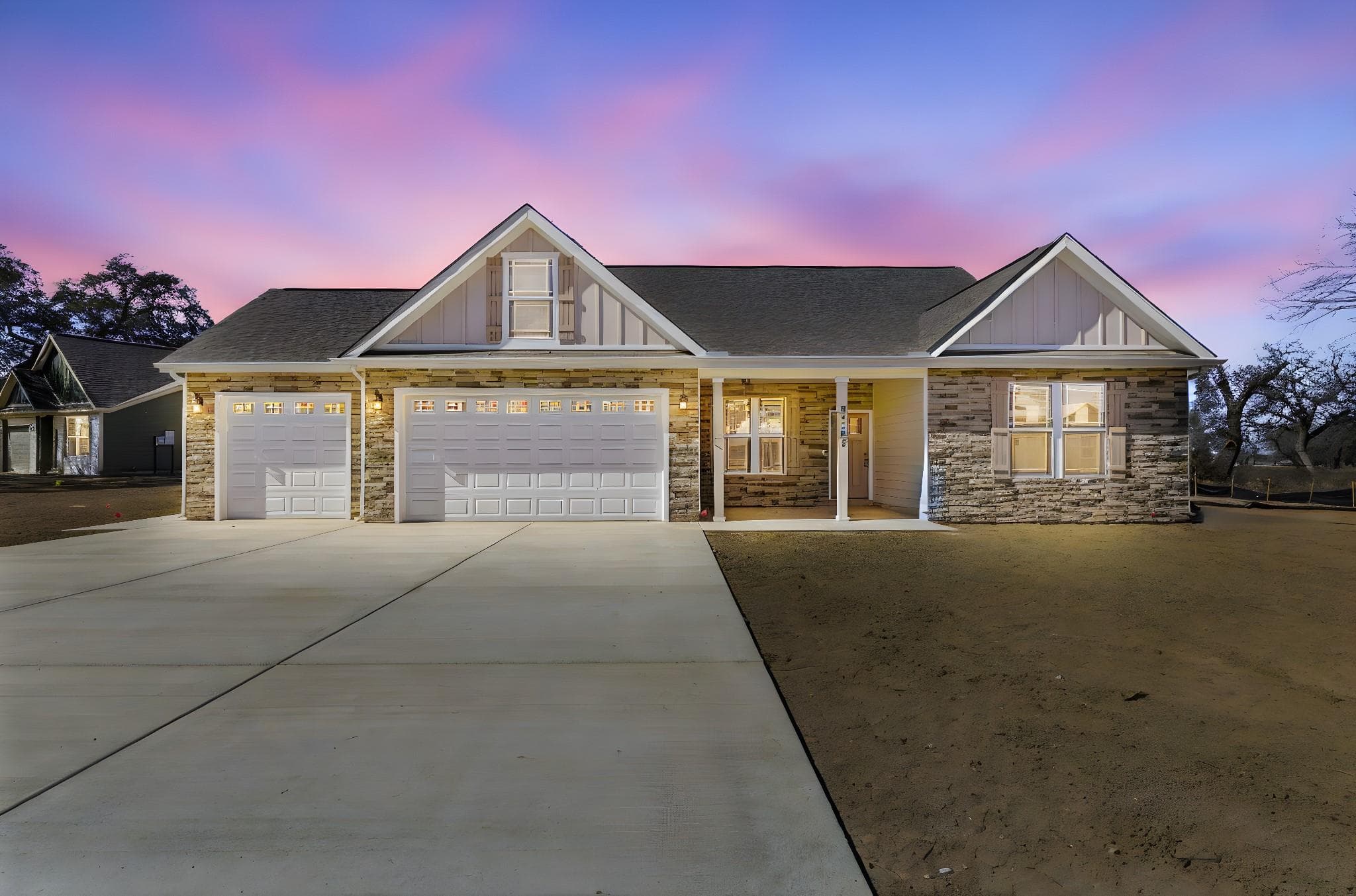 21127 Prairie Rose None