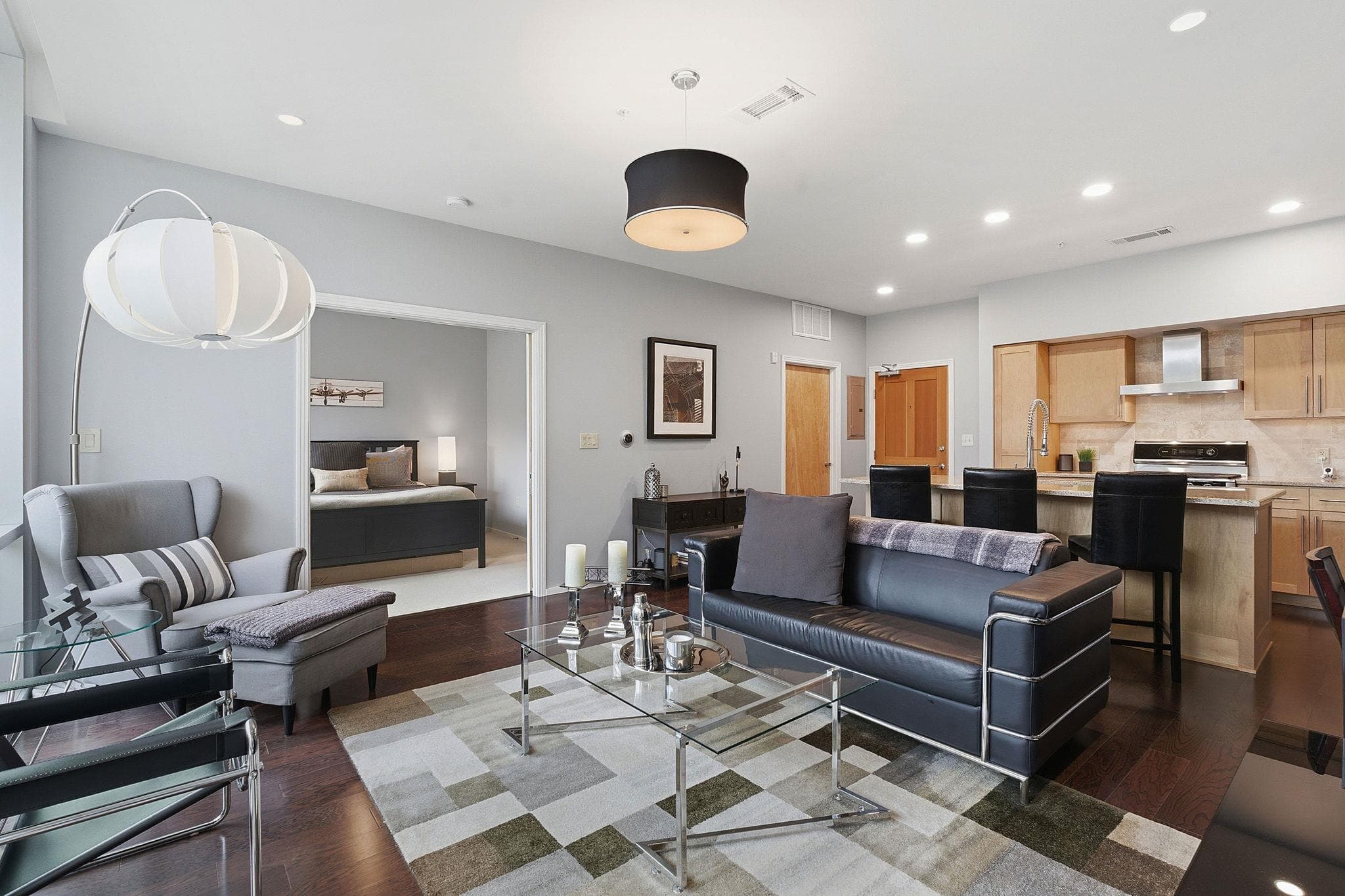 1600 Barton Springs Rd #1106