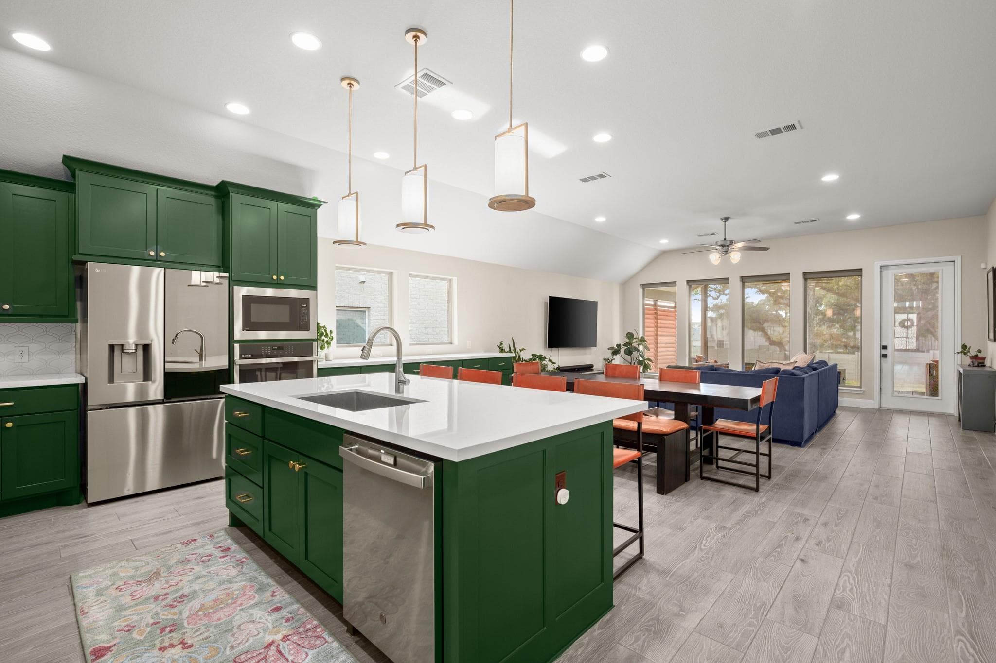 1412 Spring Gulch Ln