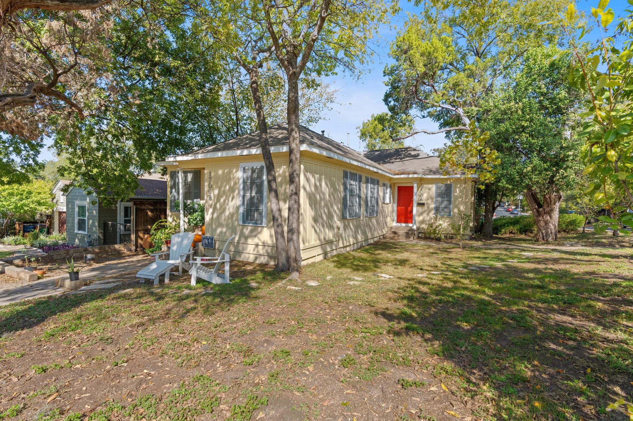 1700 Northwood Rd