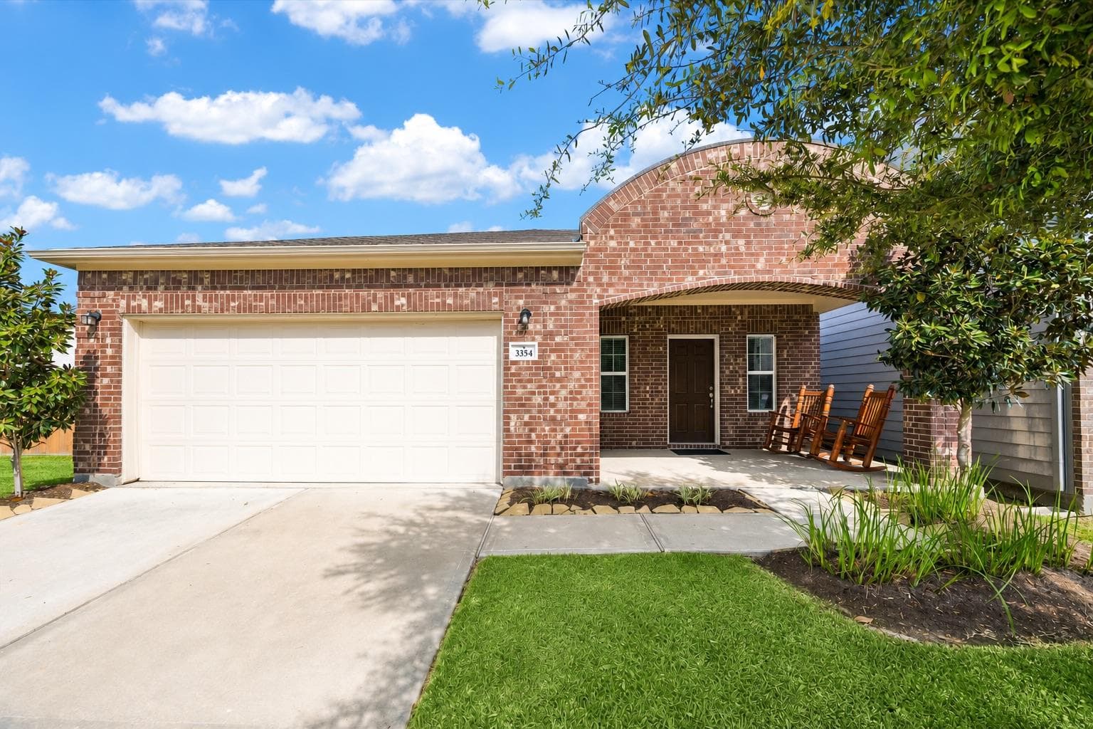 3354 Harmony View Ln