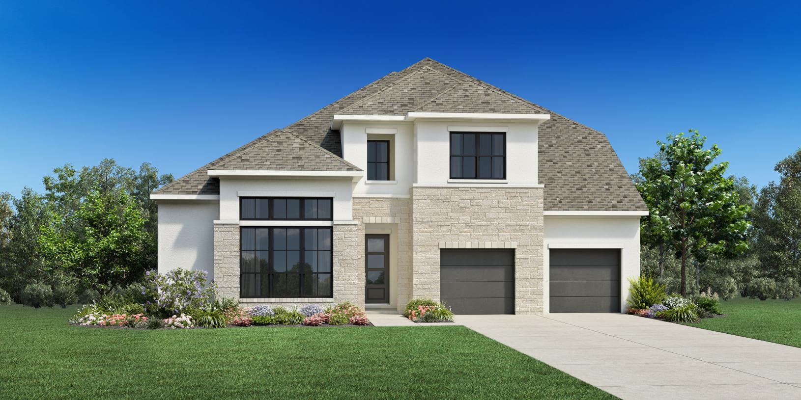 2460 Cedar Meadow Ln