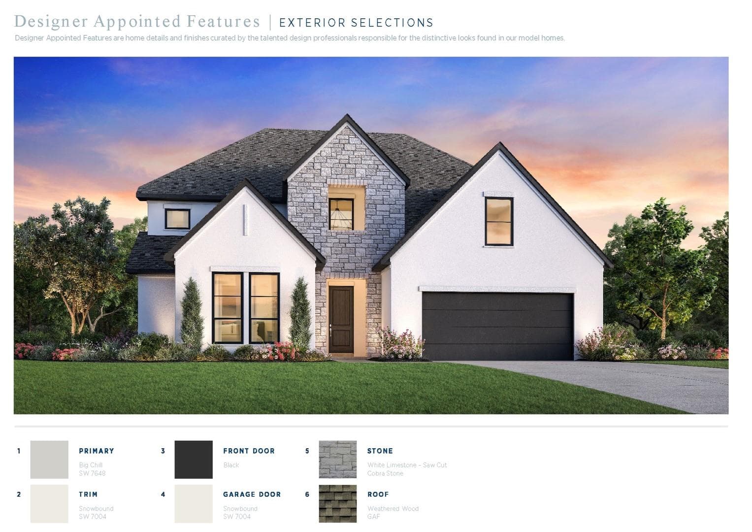 3621 White Rosemary Rd
