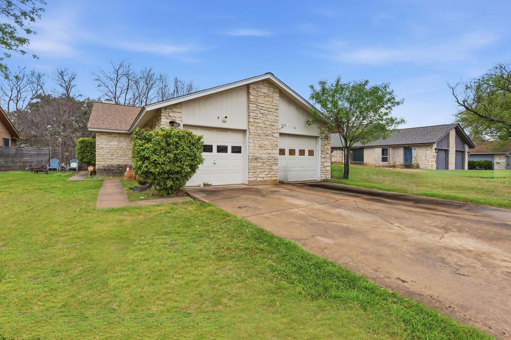 7510 St Amant Pl