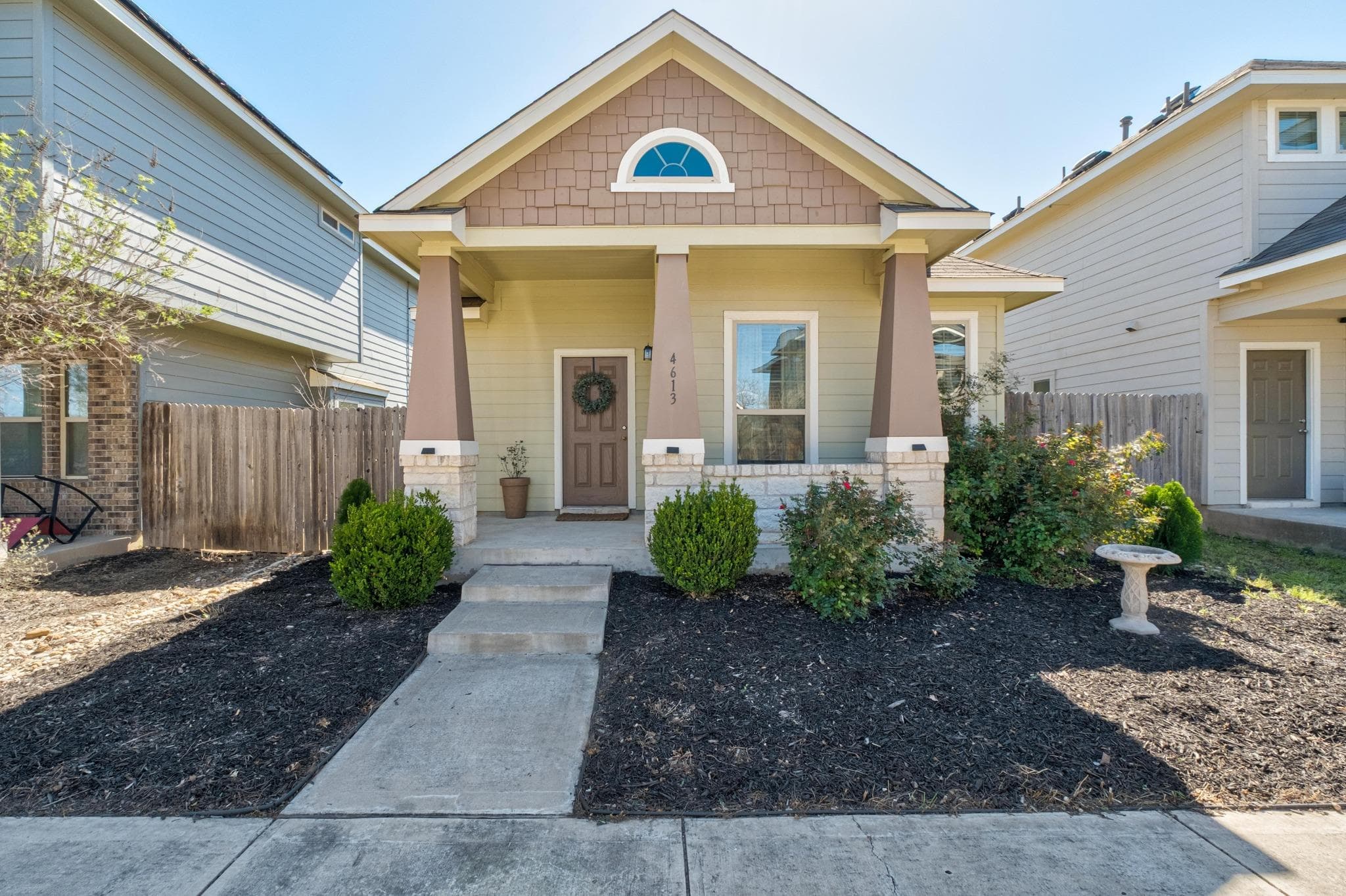 4613 Graceful Ln #500