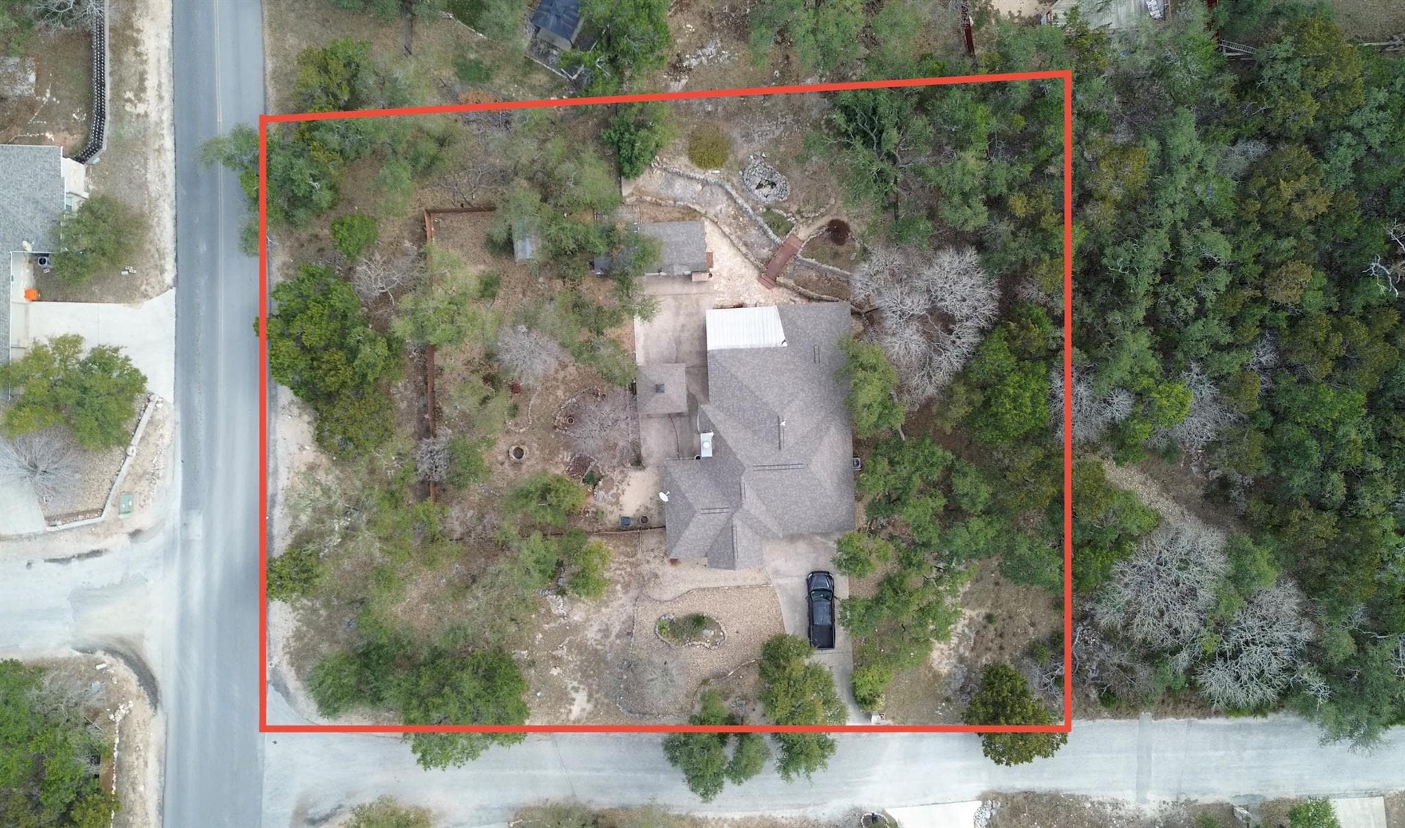 51 Long Bow Ln