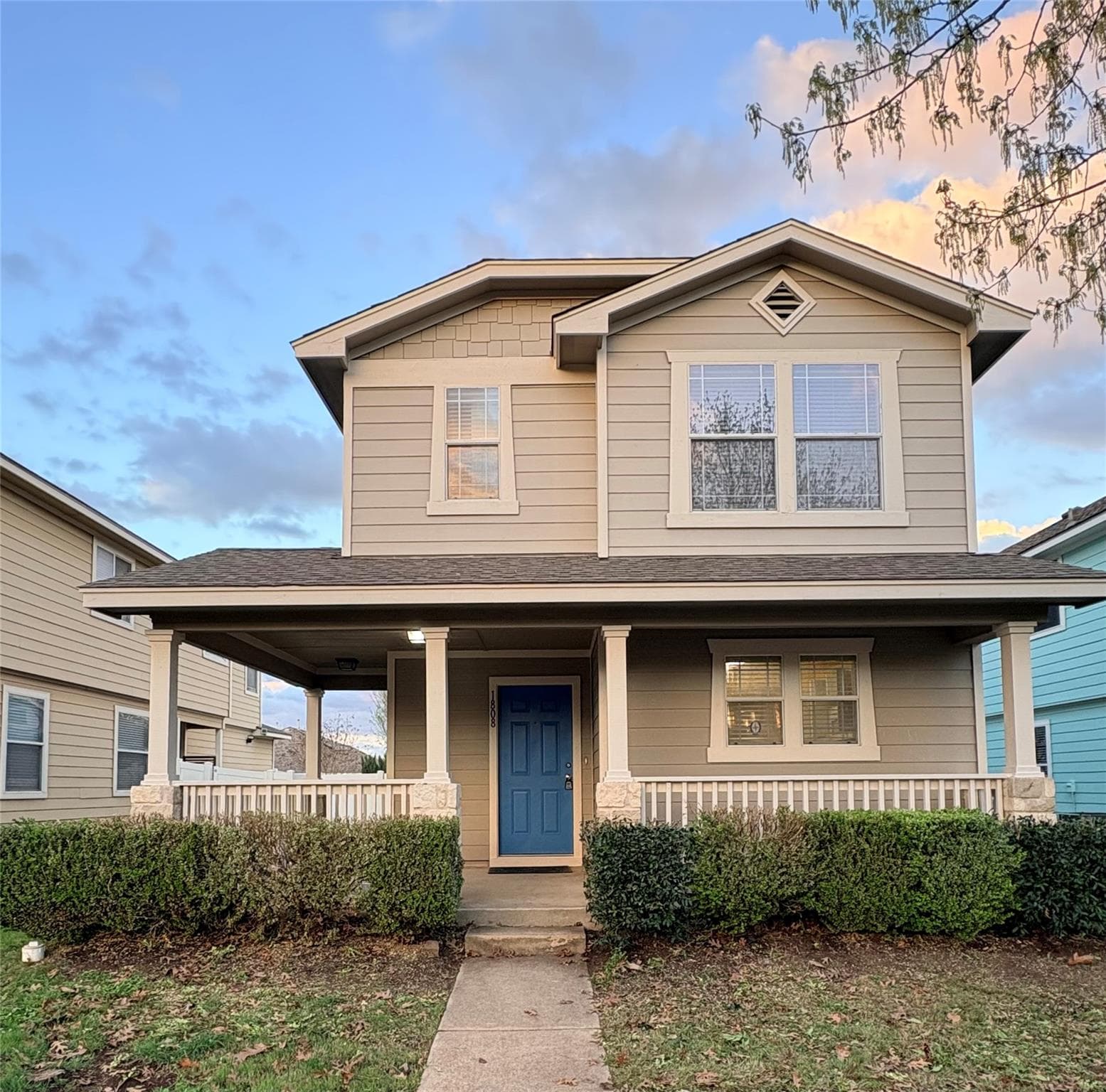 1808 Lost Maples Loop