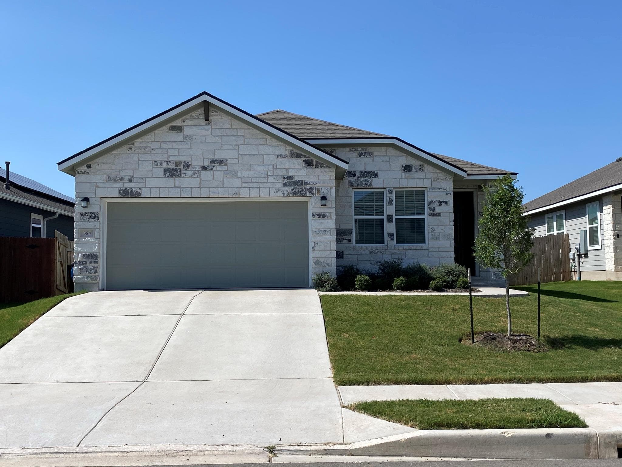 384 Gaida Loop