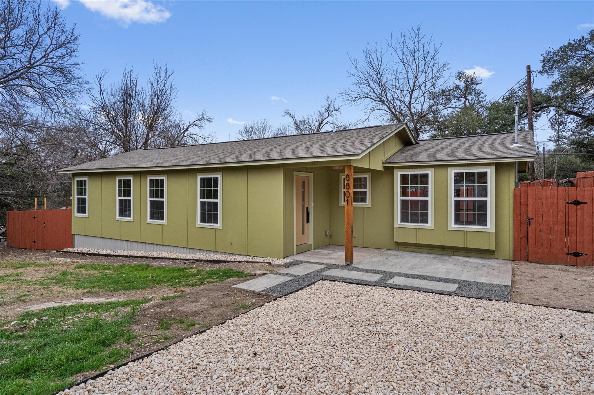 8801 Little Walnut Dr