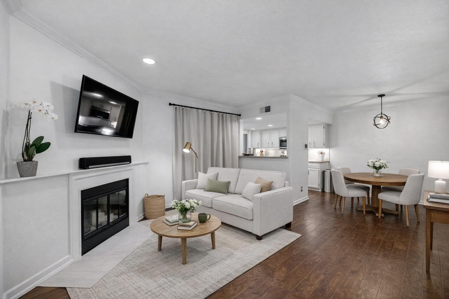 3840 Far West Blvd #101