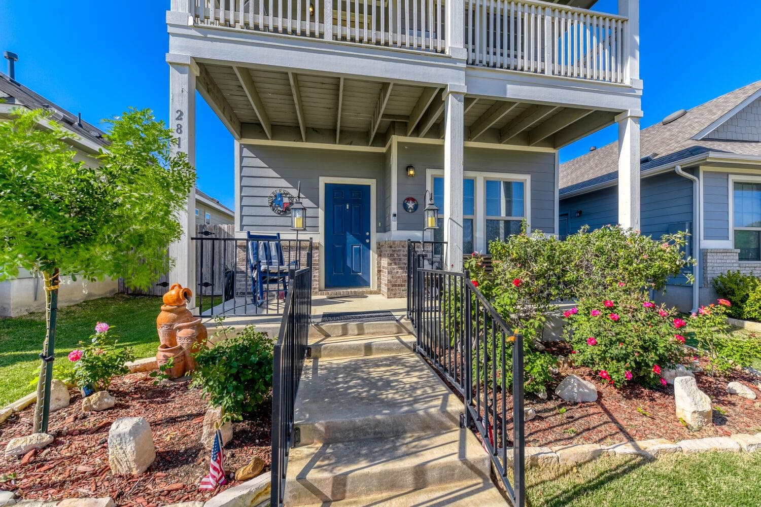 2812 Seneca Path