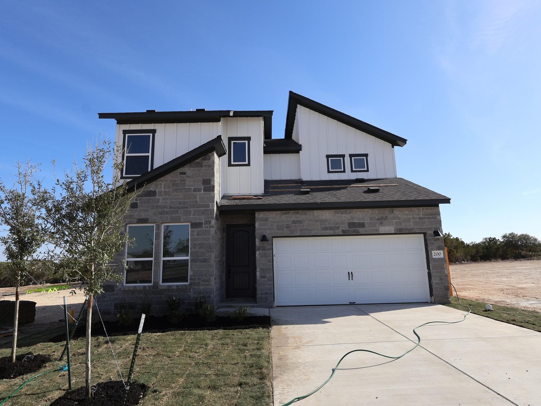 200 Norway Spruce St