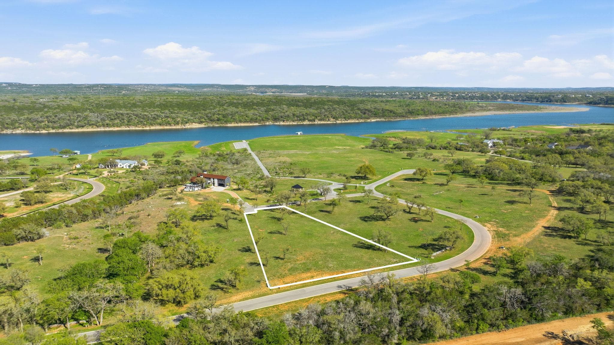 4 Creek Hollow Way