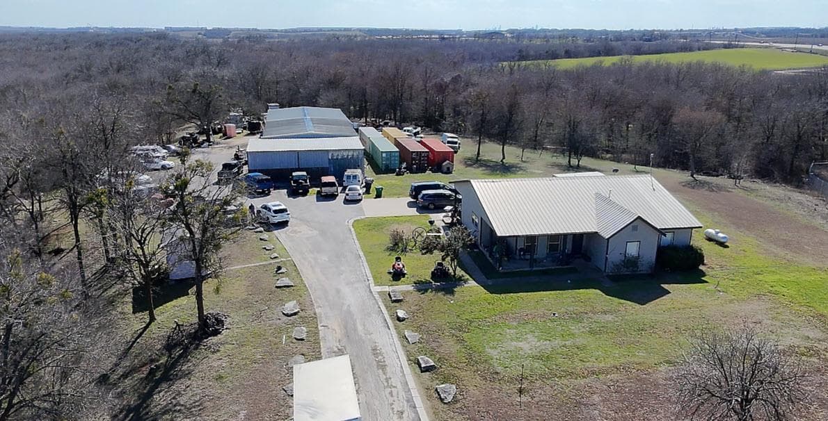 14505 Cameron Rd