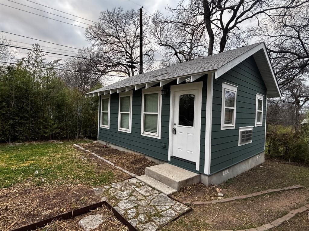 3308 Randolph Rd #B
