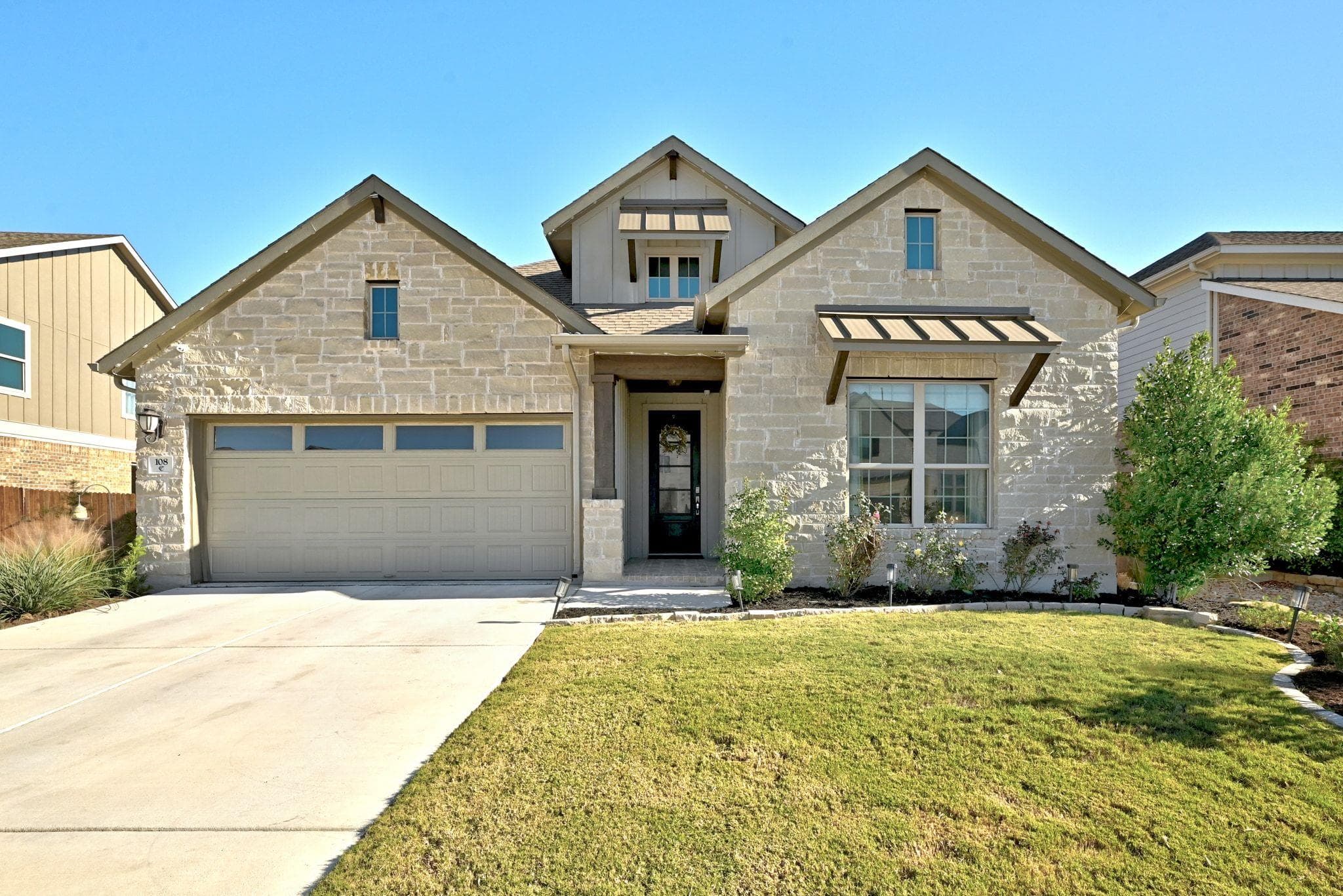 108 Leon Loop