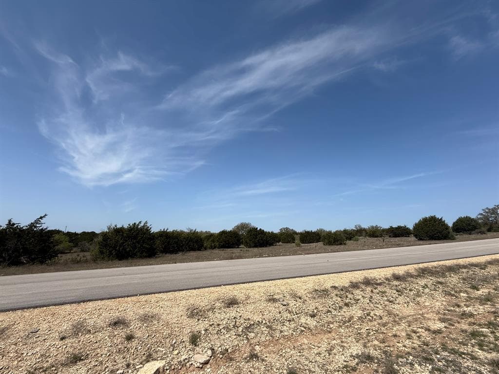 TBD Lot 181 Perryman Road Rd
