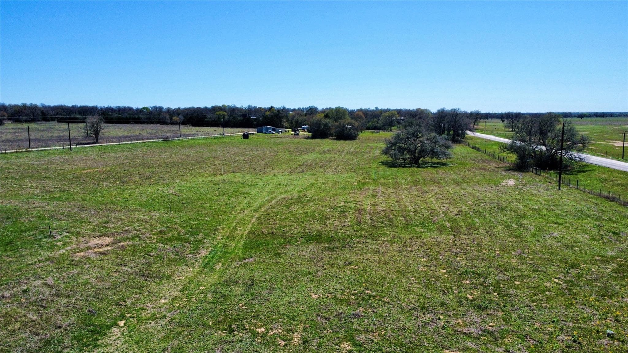 TBD Lot 1 304 Rosanky Hwy