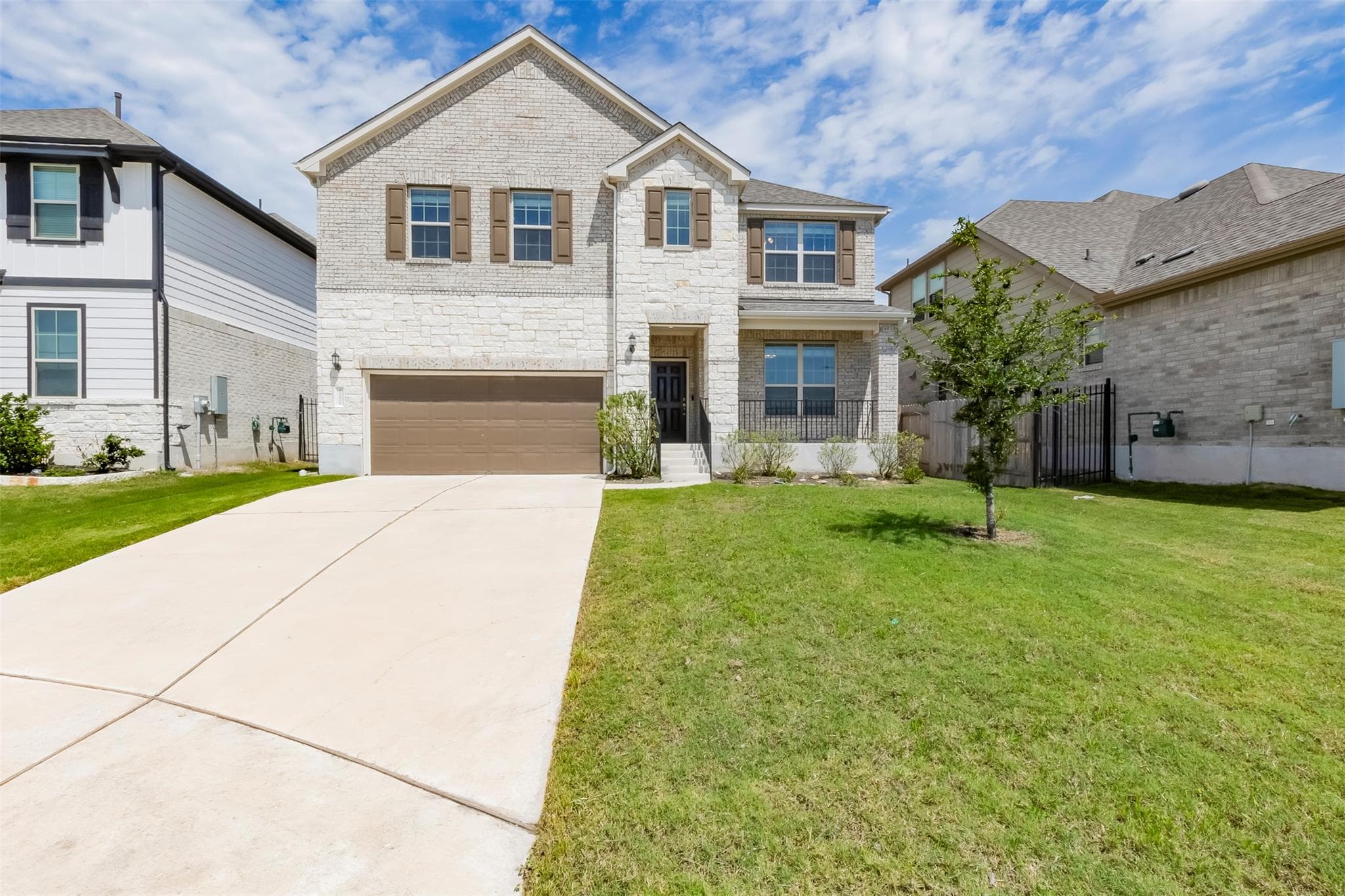 10404 Choctaw Print Way