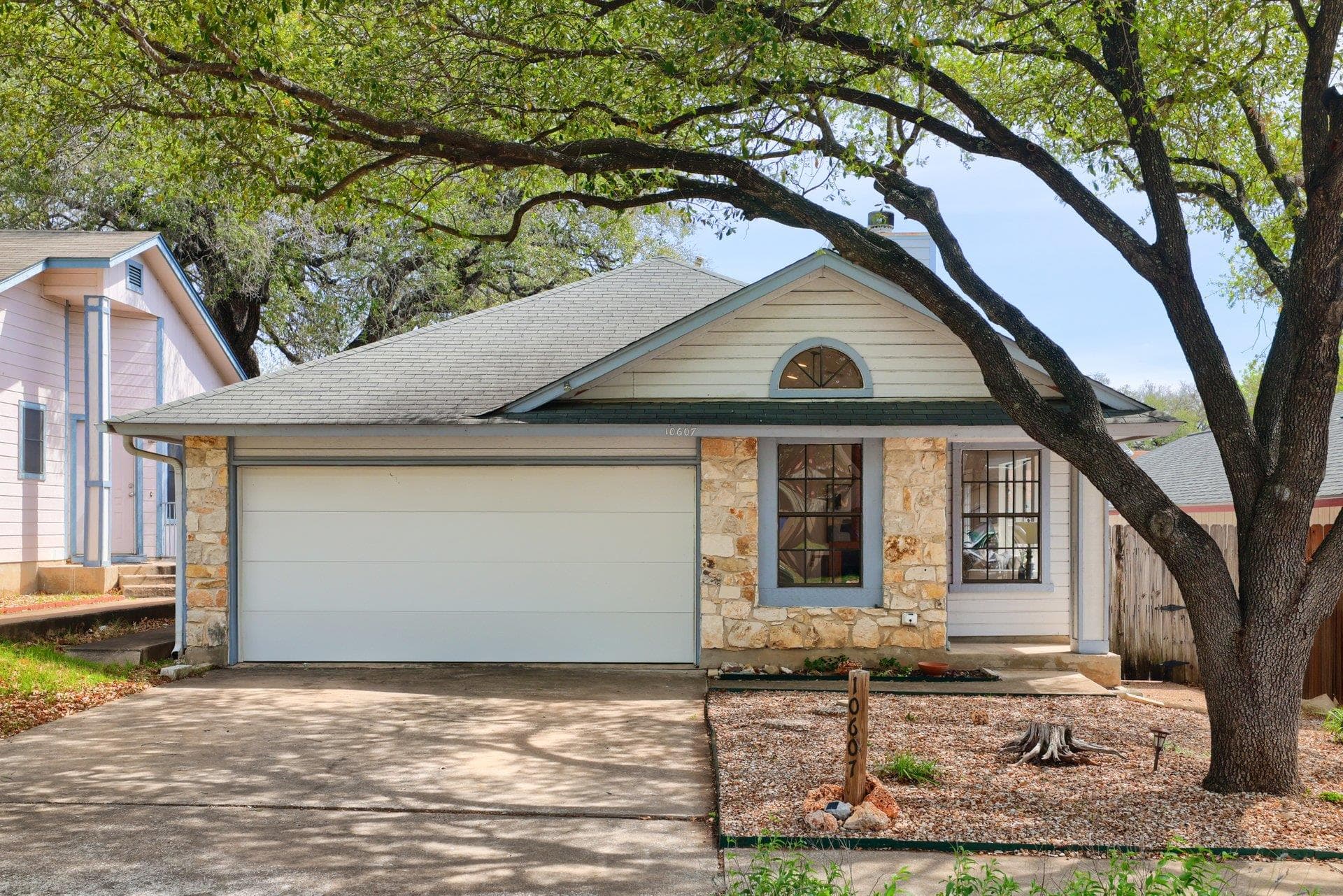 10607 N Platt River Dr