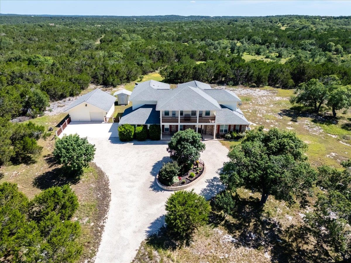 130 & 140 CAVE SPRINGS DRIVE Rd
