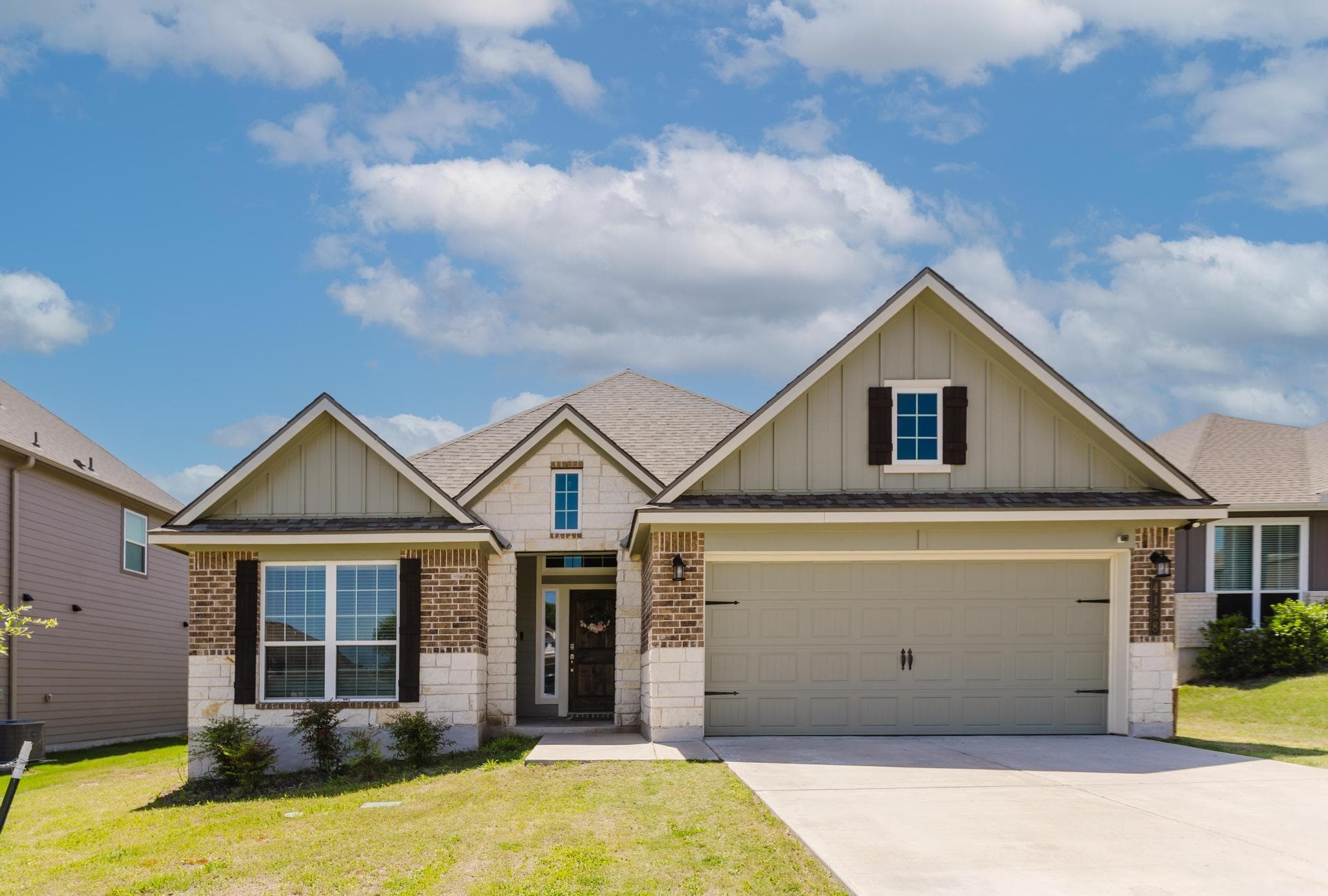 4158 Aransas Dr
