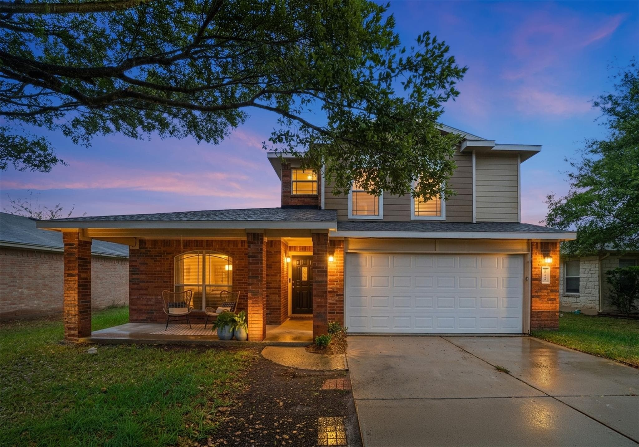 119 Salado Dr