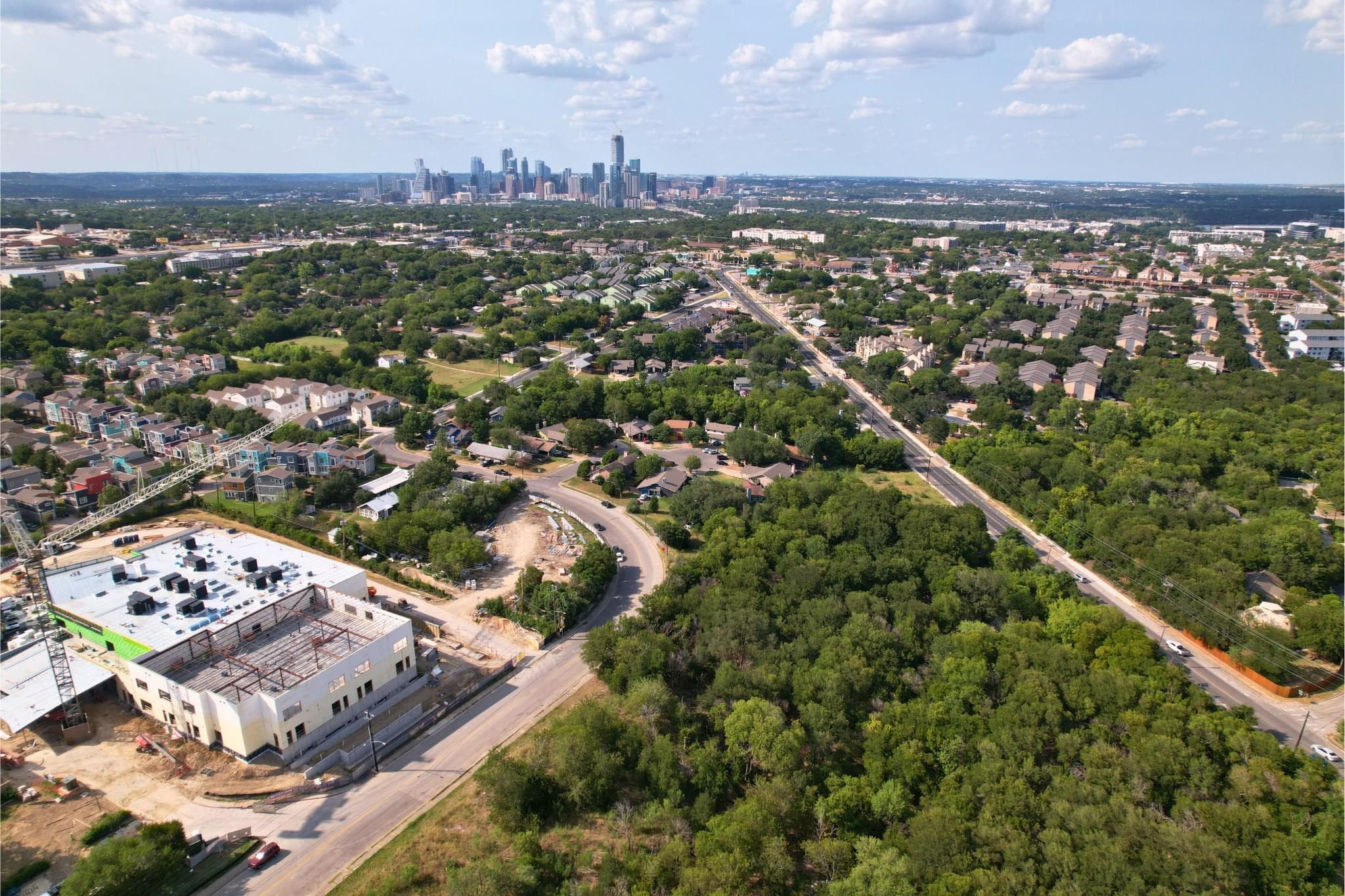 2813-2827 Metcalfe Rd
